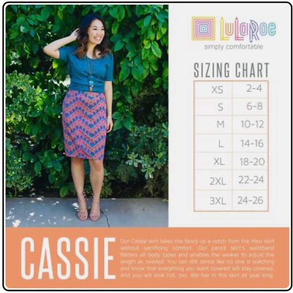 🎁 LuLaRoe Mystery Bag! 4 pieces for $15 - Picture 11 of 16